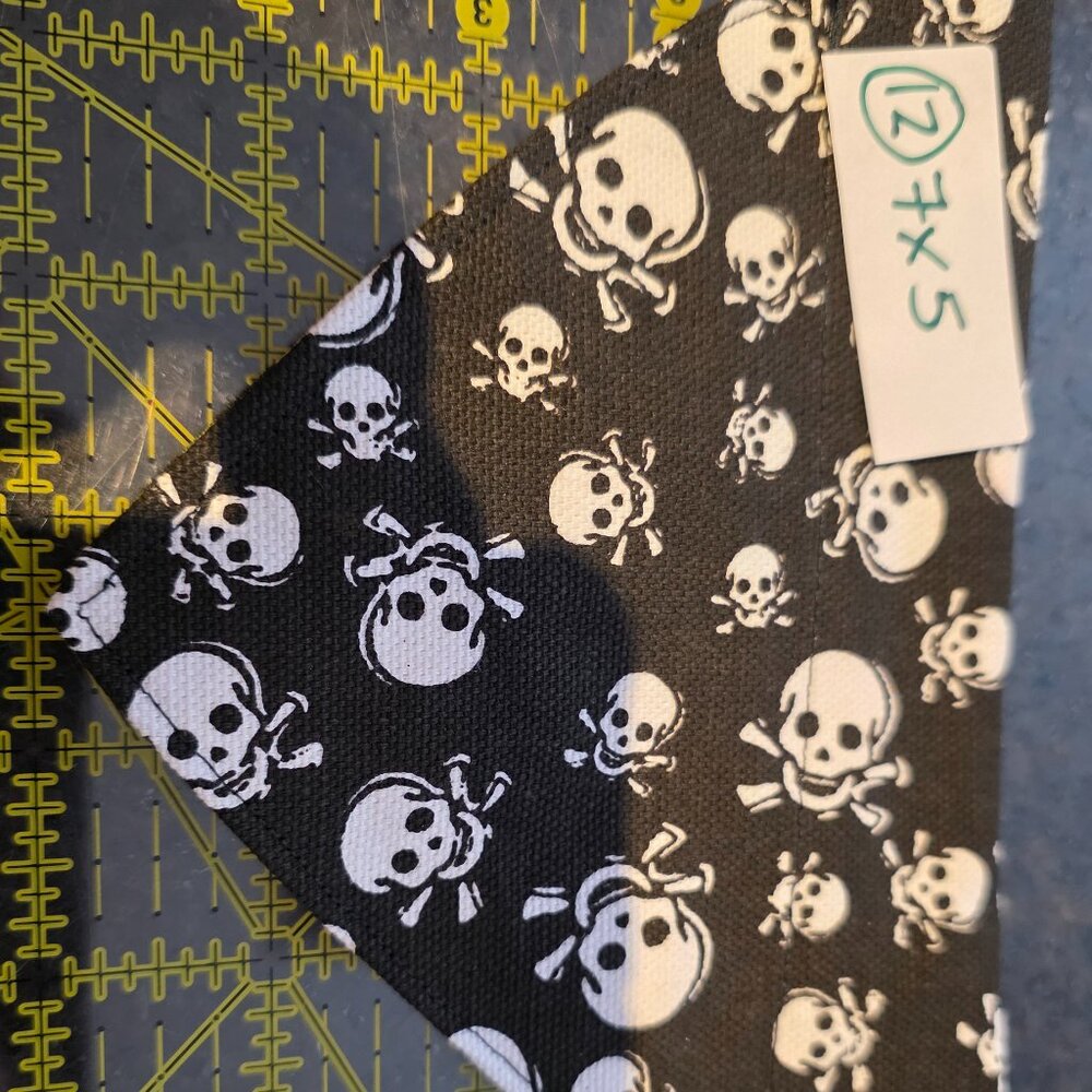 Dog or cat bandanas: Choose 5 for $20! You can "like" 5 photos and send an offer